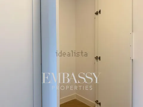 Pis de 100 m² a Madrid