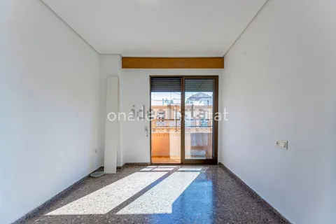 Pis de 70 m² a València