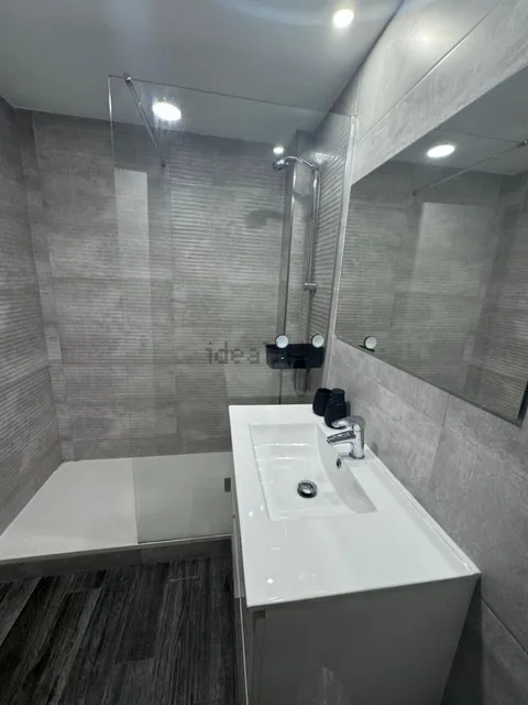 Zimmer zur Miete, Madrid