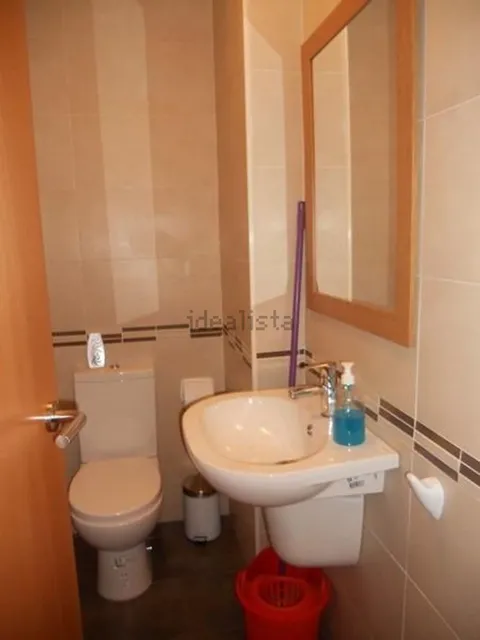 Pis de 47 m² a Granada