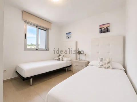 Appartement 84 m² à Calp