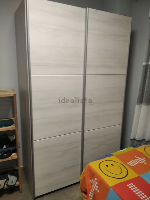 Flat 70 m² in Chóvar