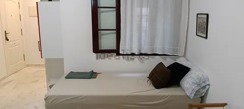 Pis de 40 m² a Sevilla