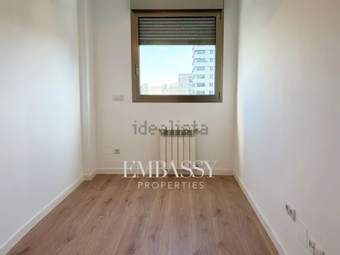 Apartamento 110 m² em Madrid