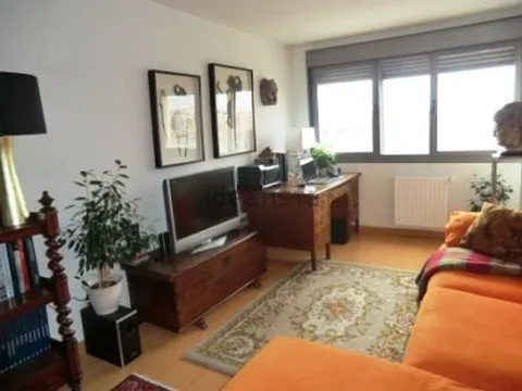 Wohnung 95 m² in Madrid