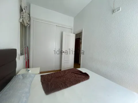 Pis de 40 m² a Madrid