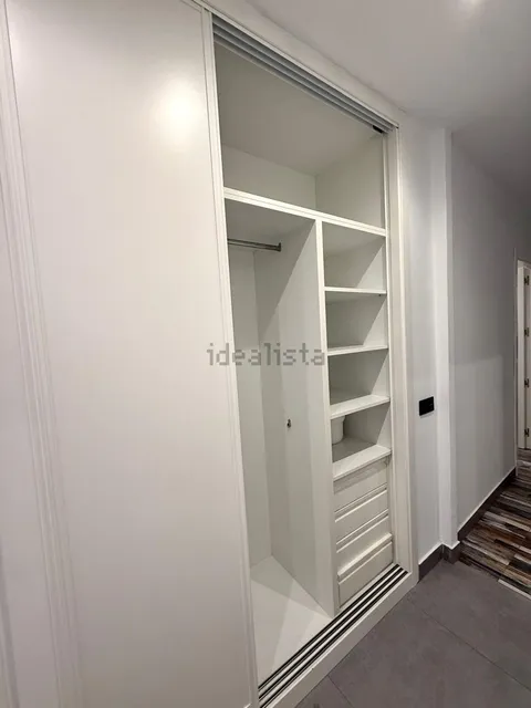 Pis de 98 m² a Madrid