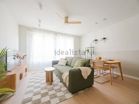 Habitació de lloguer, València