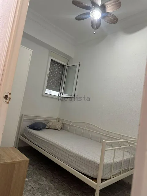 Pis de 69 m² a València