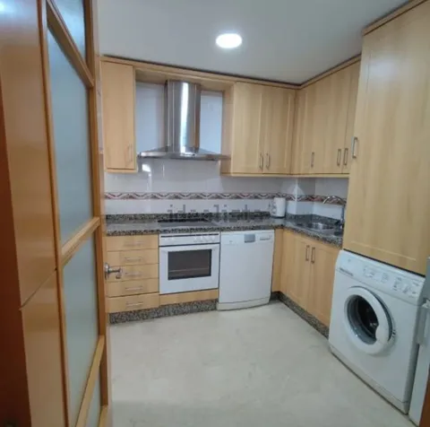 Appartamento 84 m² a Benalmádena