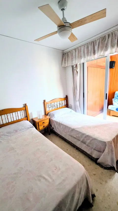 Pis de 70 m² a Calp