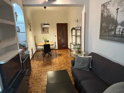 Appartement 120 m² à Madrid
