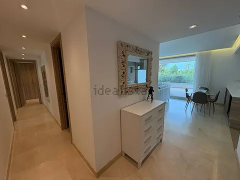 Pis de 120 m² a Benahavís