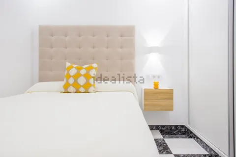 Habitació de lloguer, Cartagena