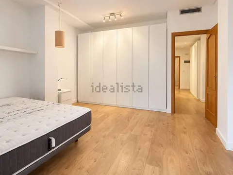 Pis de 73 m² a València