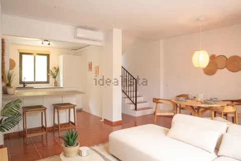 Casa de 120 m² a Casares