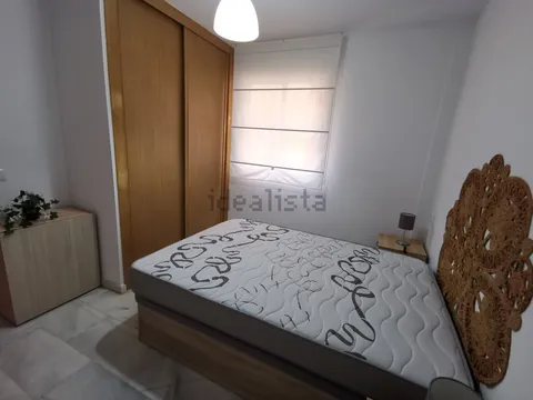Pis de 48 m² a Màlaga