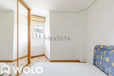 Apartamento 70 m² em Madrid