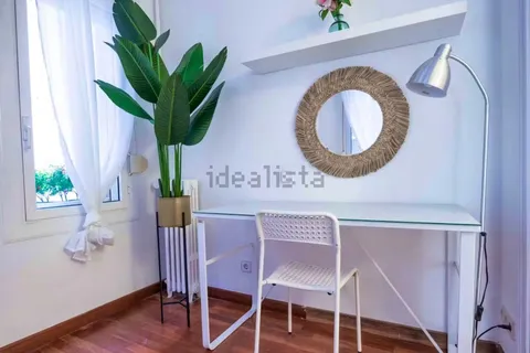 Chambre à louer, Barcelone