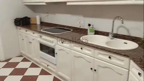 Pis de 115 m² a Albacete