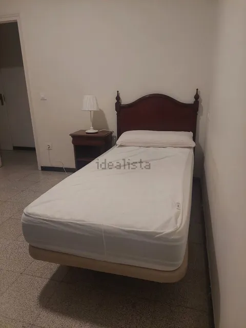 Stanza in affitto, Siviglia