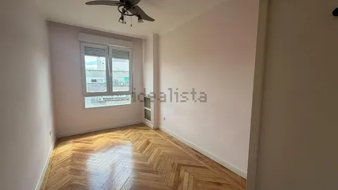 Квартира 112 м² в Мадриде
