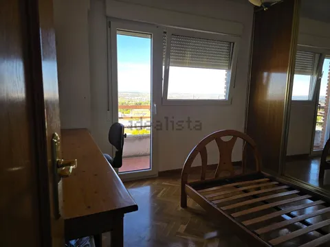 Pis de 100 m² a Guadalajara