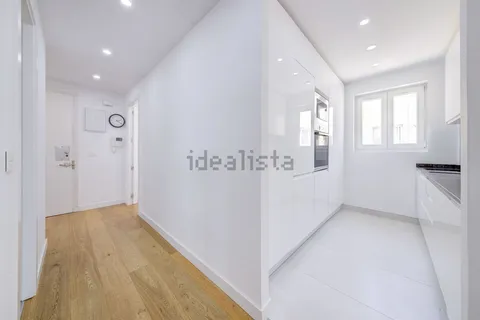 Pis de 110 m² a Madrid