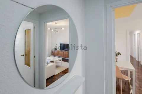 Pis de 85 m² a Madrid