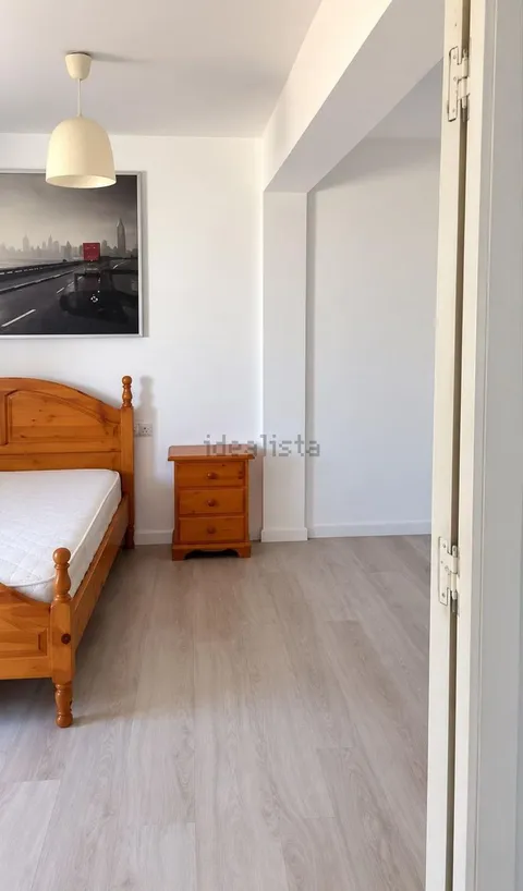 Pis de 110 m² a Pontevedra