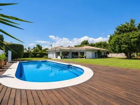Дом 357 м² в Marbella
