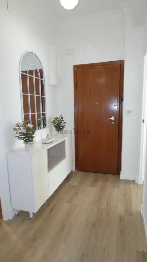 Pis de 115 m² a València