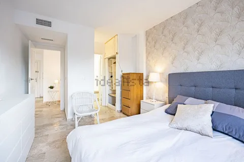 Pis de 87 m² a Marbella