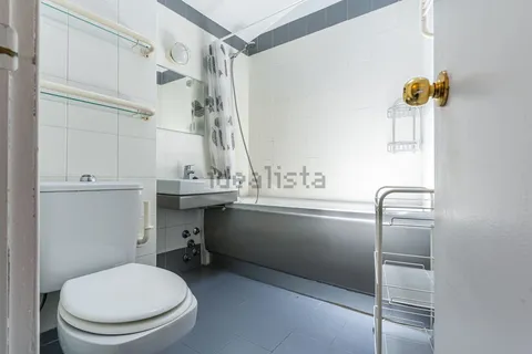 Appartamento 192 m² a Madrid