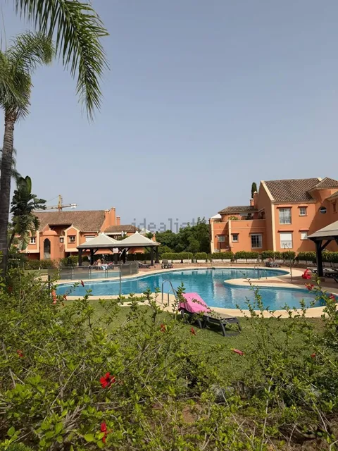 Pis de 181 m² a Marbella