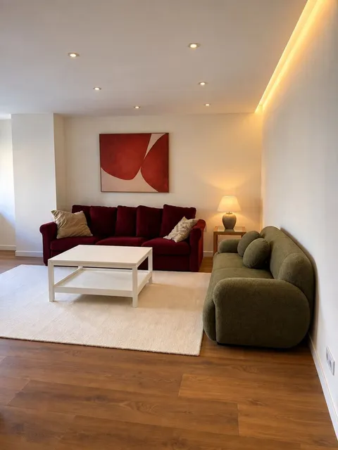 Appartamento 88 m² a Madrid