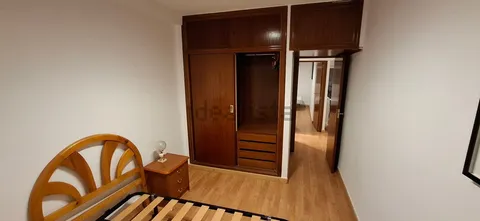 Pis de 50 m² a Madrid