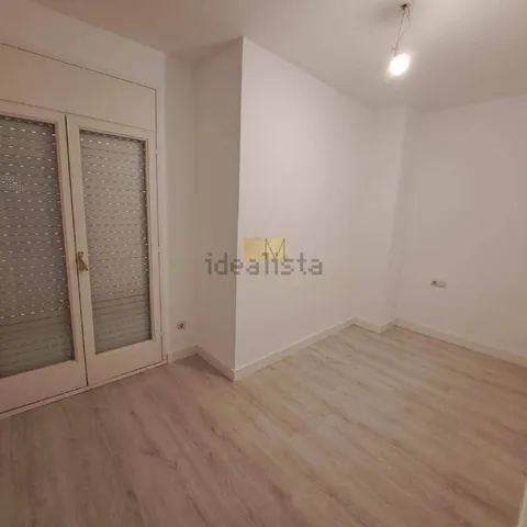 Pis de 95 m² a Vilanova i la Geltrú