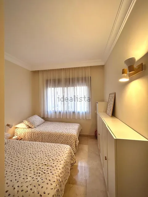 Pis de 76 m² a San Javier