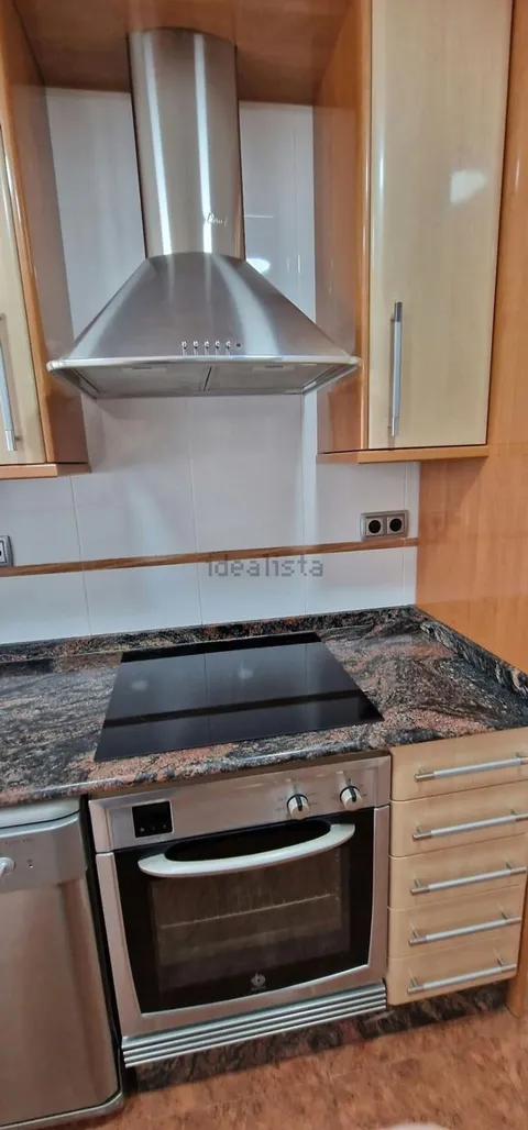 Flat 78 m² in Aldaia