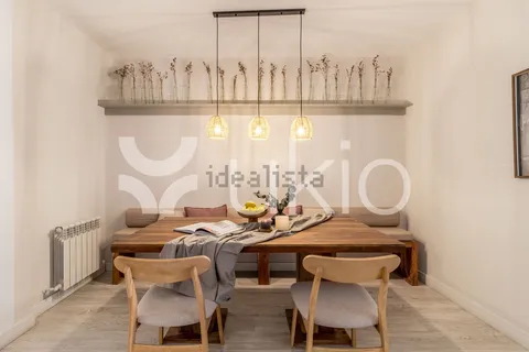 Appartamento 85 m² a Madrid