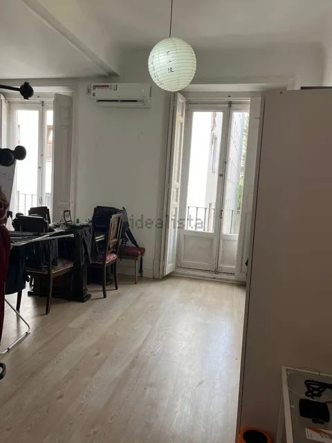 Flat 60 m² in Madrid