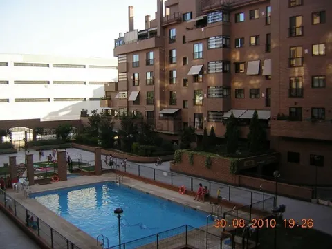 Квартира 51 м² у Madrid