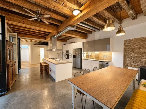 Wohnung 122 m² in Barcelona