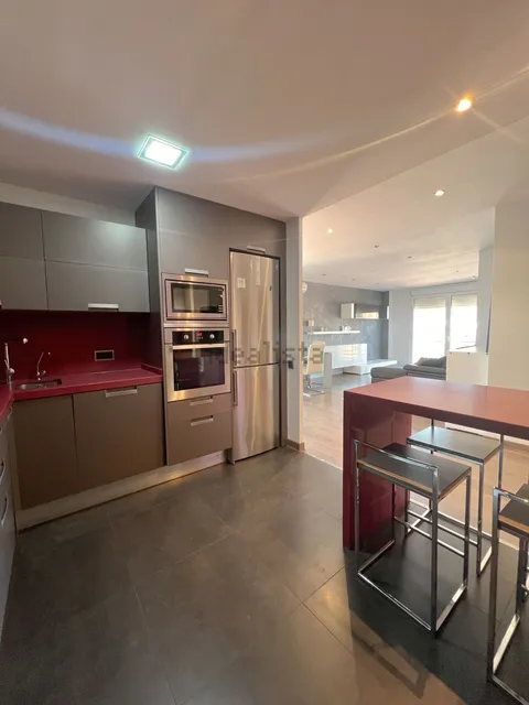 Pis de 130 m² a Barcelona