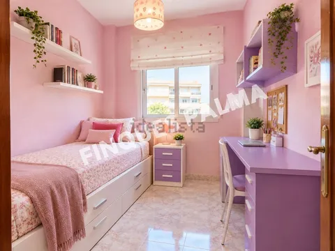 Pis de 90 m² a Igualada