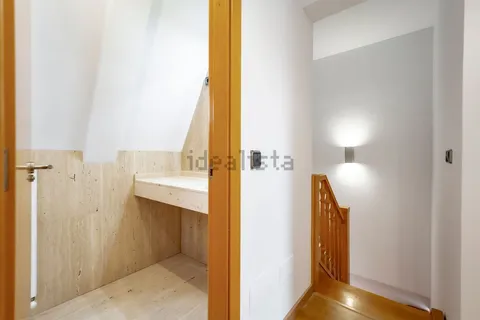 Pis de 115 m² a Madrid