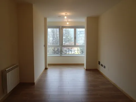 Pis de 60 m² a A Corunya