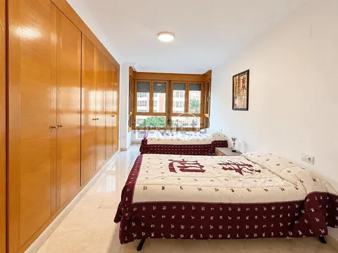 Pis de 122 m² a València