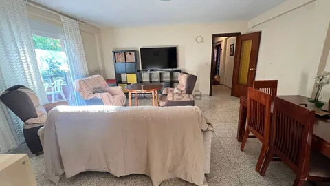 Pis de 145 m² a Còrdova (4/7)